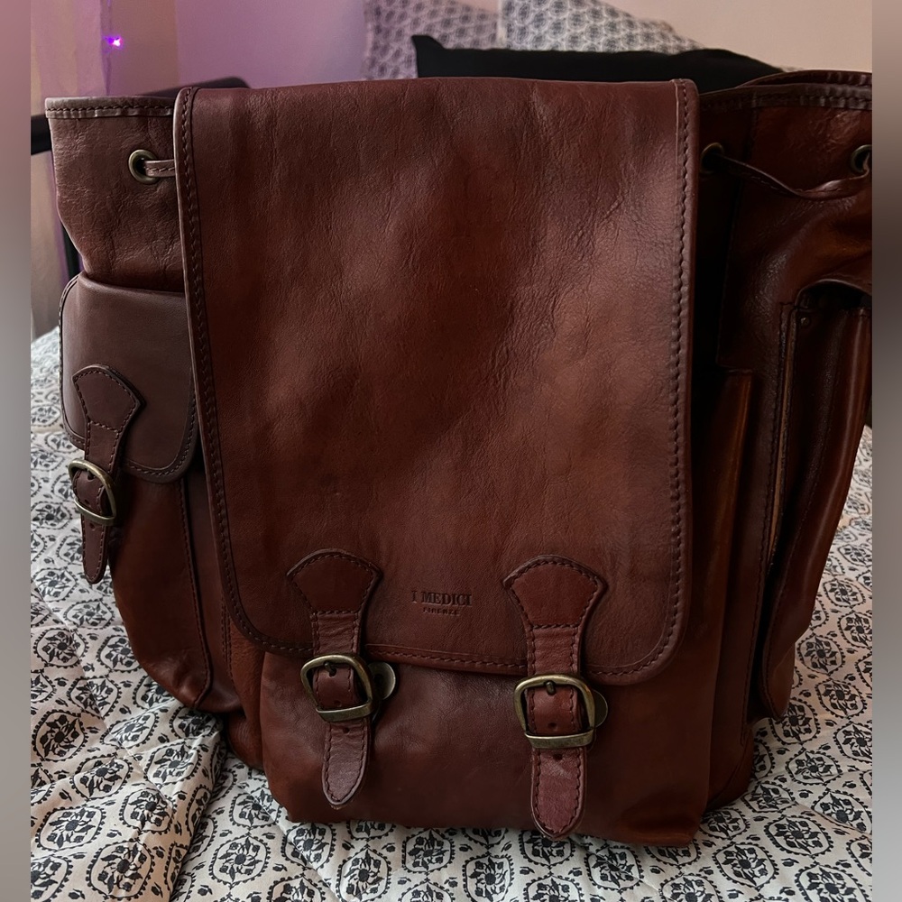 I Medici backpack